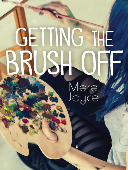 Cover image for Getting the Brush Off